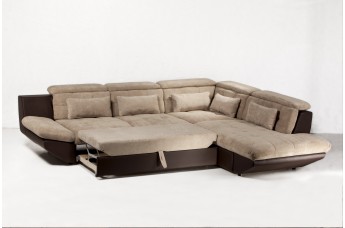 MADRID sarokgarnitúra